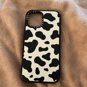 Casetify iPhone 12 Pro Max case